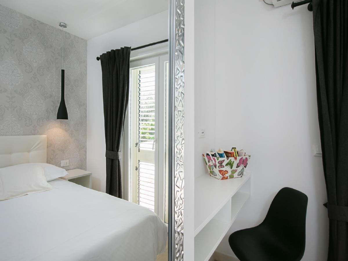 Apartments Carol Royal Cavtat Kültér fotó
