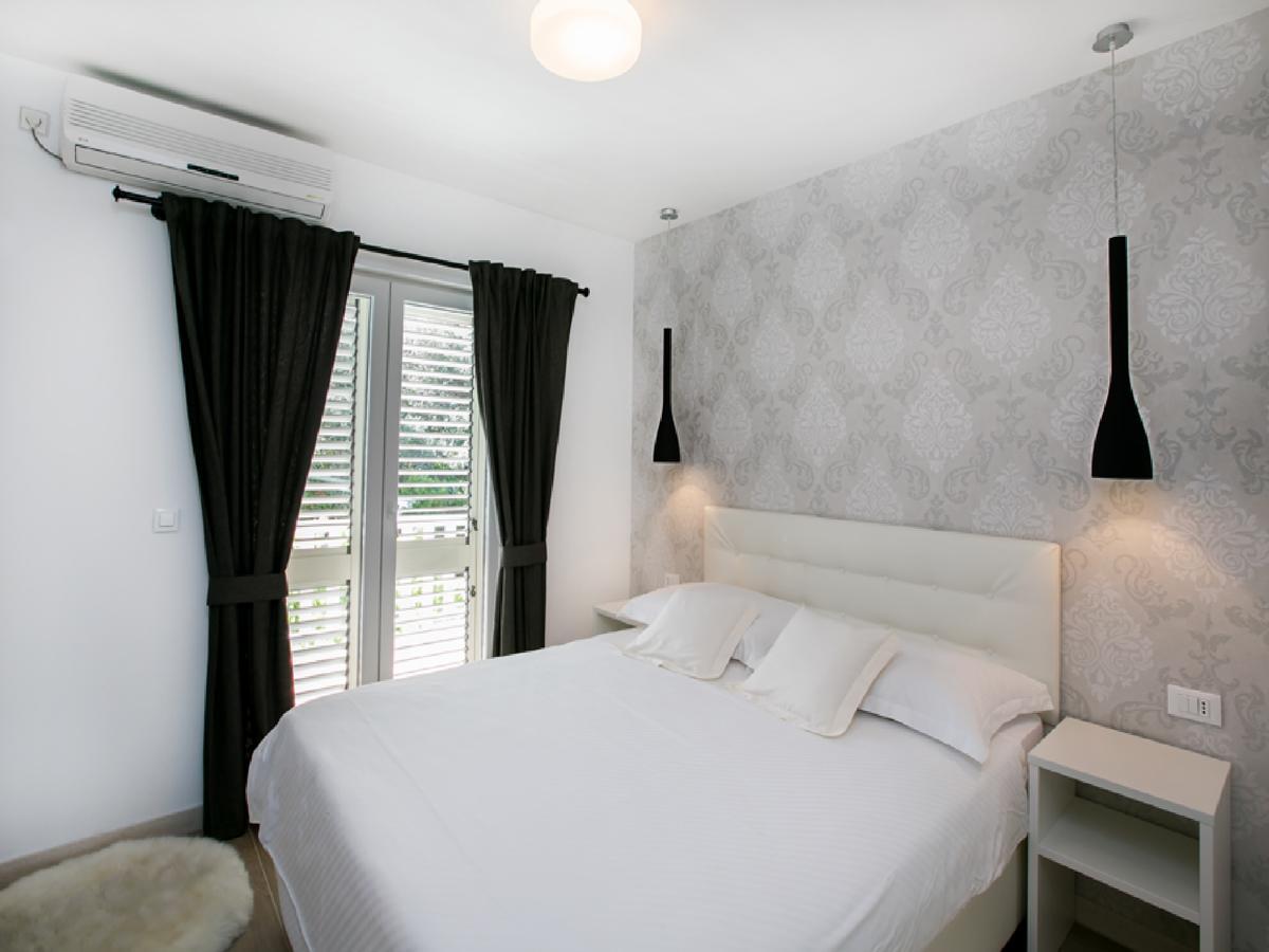 Apartments Carol Royal Cavtat Kültér fotó