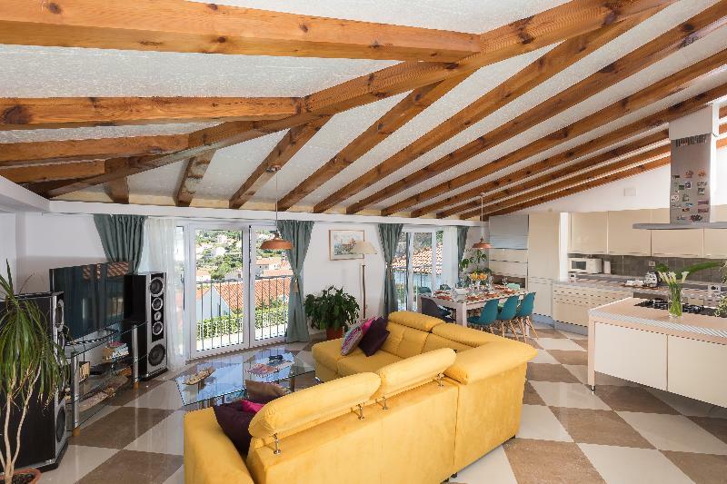 Apartments Carol Royal Cavtat Kültér fotó