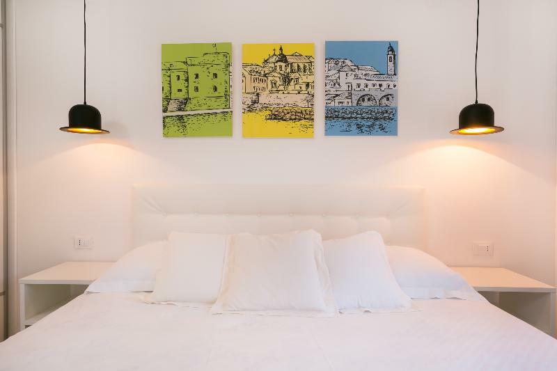Apartments Carol Royal Cavtat Kültér fotó
