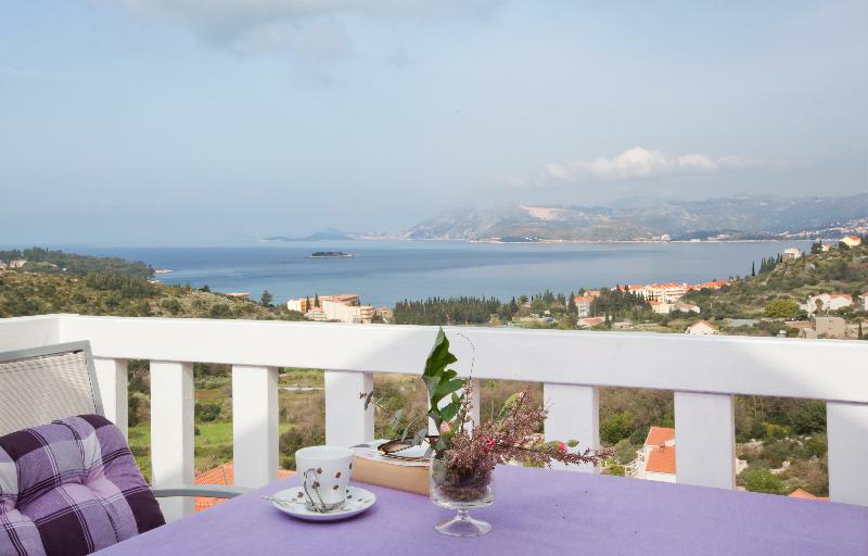 Apartments Carol Royal Cavtat Kültér fotó